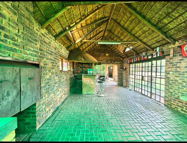 4 BEDROOM HOUSE FOR SALE IN ROODIA